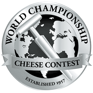 World Championship Cheese Contest Silver